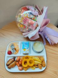 -金月汇月子会所(江门店)