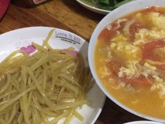 -绿茵阁西餐厅(中央广场店)