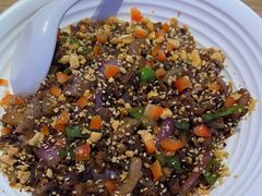 -阿当·小炒牛肉面(人广店)