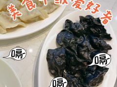 -船歌·鱼水饺青岛菜(国贸商城店)
