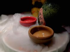 荔枝醉-今朝桃花醉川菜小酒馆(龙湖天街店)