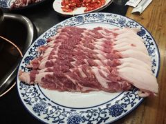 -裕德孚·非遗手切涮羊肉(东直门内大街店)