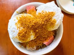 -自然椰·海南清补凉(明珠店)