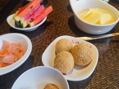 -山城辣妹子重庆火锅(甘露园店)