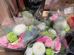 -盒马鲜生(双清路店)