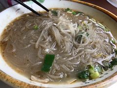 -王记老幺肥肠粉