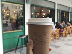 -RAC BAR(安福路店)