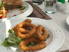 -LUCCA卢卡西班牙海鲜饭(远洋广场店)