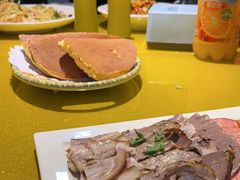 -人民公社大食堂(顺义总店)