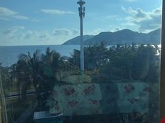 -不仔客海鲜烧烤270度海景餐厅(大东海店)