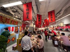 -赵美丽重庆火锅(西安直营总店)