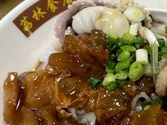 -荔林食店(西华路店)
