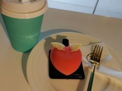 -西檬树SIMON·T轻奢蛋糕(大东方Max店)