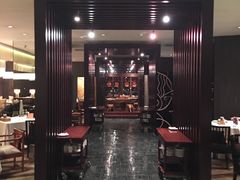 -红棉中餐厅·广州海航威斯汀酒店