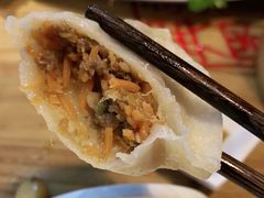 -新兴园饺子馆(北京百子湾店)