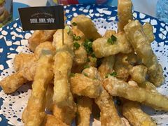 -园里前·10年私厨·福建菜(台江万达鳌峰洲店)