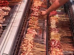 -老谢野馄饨(延安路店)
