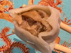 -奉天掌柜·非遗猪手·笨饺子(崇山路店)