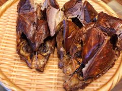 黄泥烧鸽子-燕郊烧鸽子(酷车小镇店)