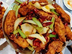 -小四川餐厅(纪庄子北道店)