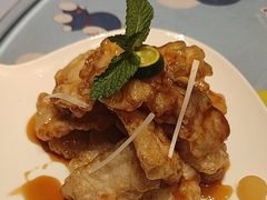 -盘锦生态酒店-火锅餐厅