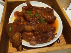 -侨美食家·40年地道粤菜(珠江新城店)