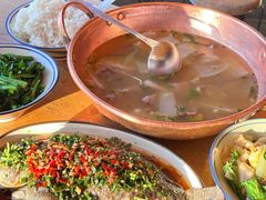 -妈妈的味道(和顺古镇店)