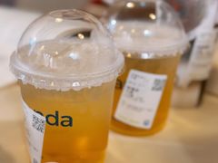 -茶百道(惠新东街店)