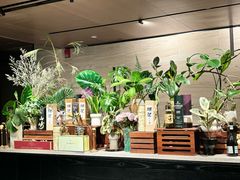 -水·餐厅