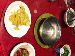 -老苏州芳和园茶酒楼  传统苏帮菜(观前店)
