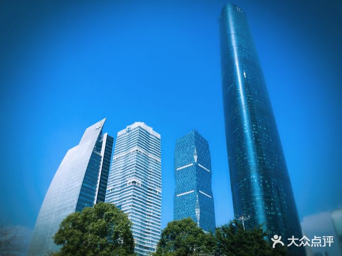 广州四季酒店●caffe mondo意珍(广州四季酒店)图片 - 第2276张