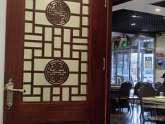 -厚味居炙子烤肉·清真(天桥南纬路店)