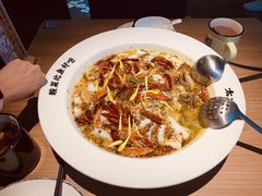 -太二酸菜鱼(天鹅湖万达店)