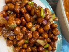 -清真·尚穆回回香清真餐厅(工人新村店)