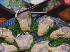 -龙悦湾酒家·八阵鱼生·渔人码头店