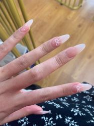 -尤米一站式美甲美睫