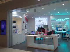 -华硕电脑ROG玩家国度·售后维修中心(虹桥天街店)