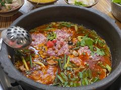 -笔记安顺夺夺粉火锅