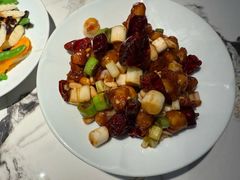 -雀蓝川菜(滨湖万象汇店)