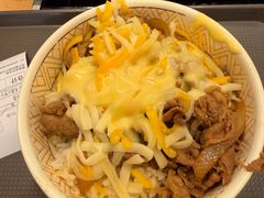 -食其家·牛丼咖喱(宜山路贝岭店)