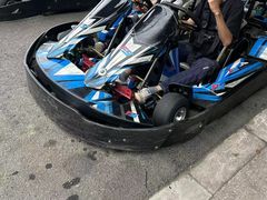 -极速星辰卡丁车赛车场(西山店)