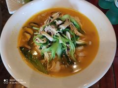 -仙林宾馆-餐厅