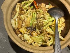 -老头儿油爆虾(星光一期店)