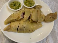 壹心鸡-文记壹心鸡(宝华路店)