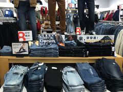 -GAP(王府井奥莱·香江小镇店)