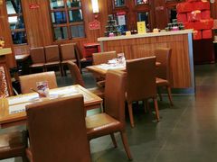 大堂-东方饺子王(王府井关东古巷店)
