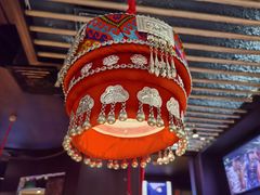-吃饭皇帝大土家民族菜(正大广场店)