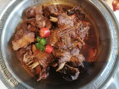 -壹只菜·崇明本地特色菜(崇明南门店)