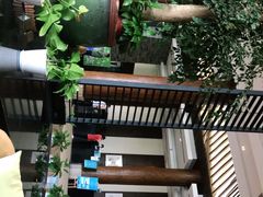 -羡餐厅·杭帮菜·淳菜(千岛湖自由洲际殿店)