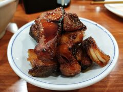古法熏鱼-奎元馆.百年奎元.非遗传承(西湖边的解放路店)